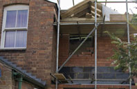 free East Week home extension quotes